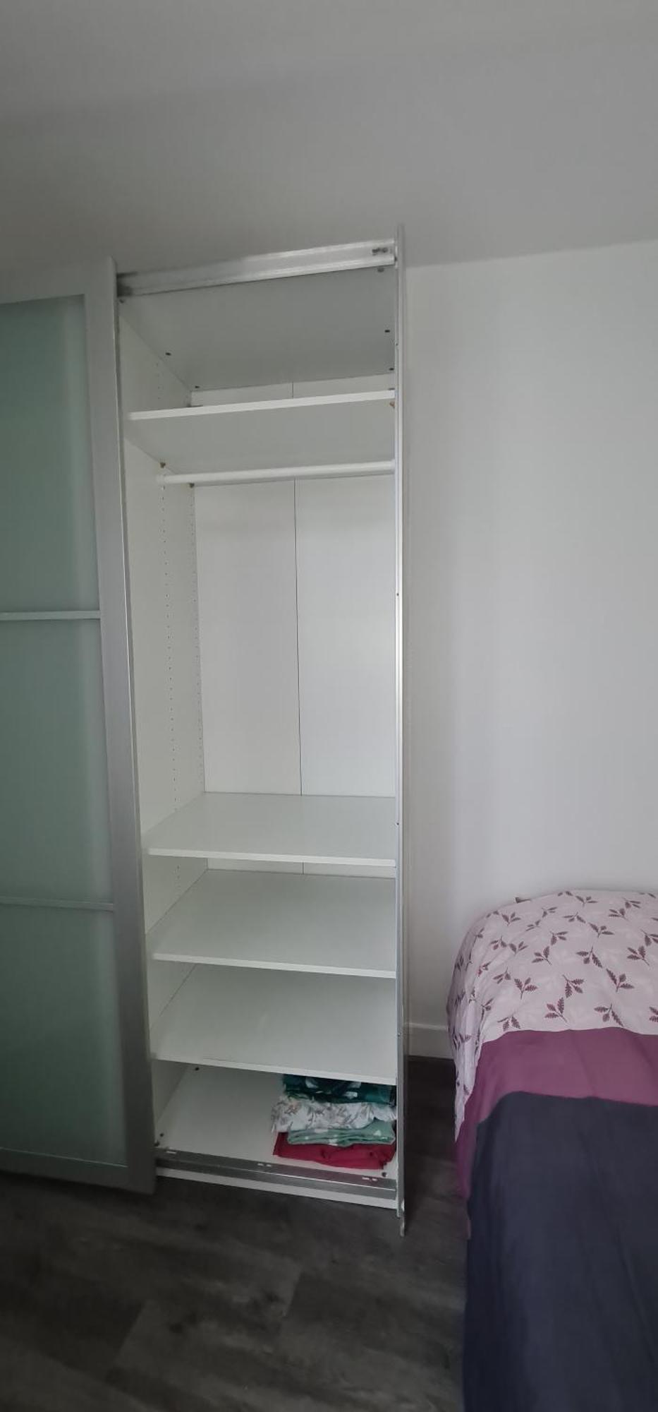 Appartement Pantin Exterior foto