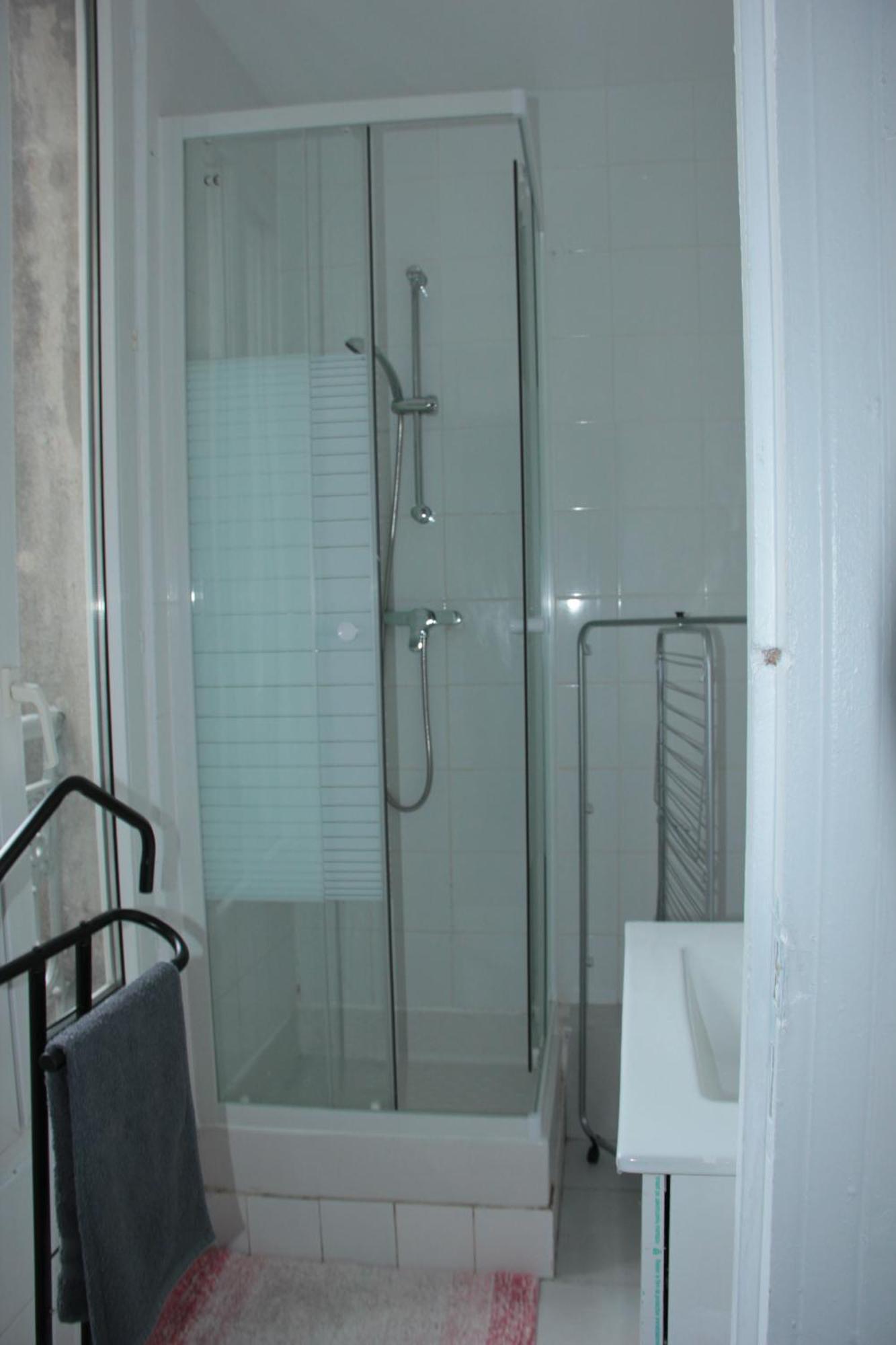 Appartement Pantin Exterior foto